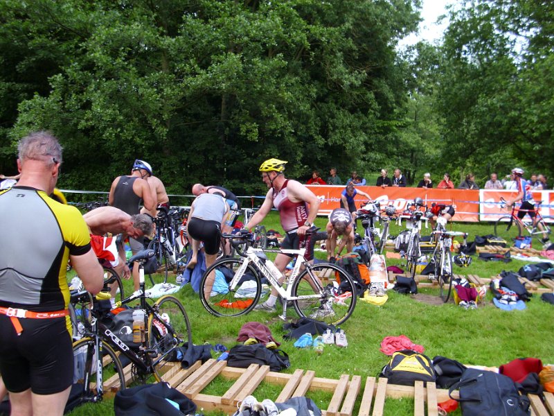 Midsummer Triathlon Grossensee 409